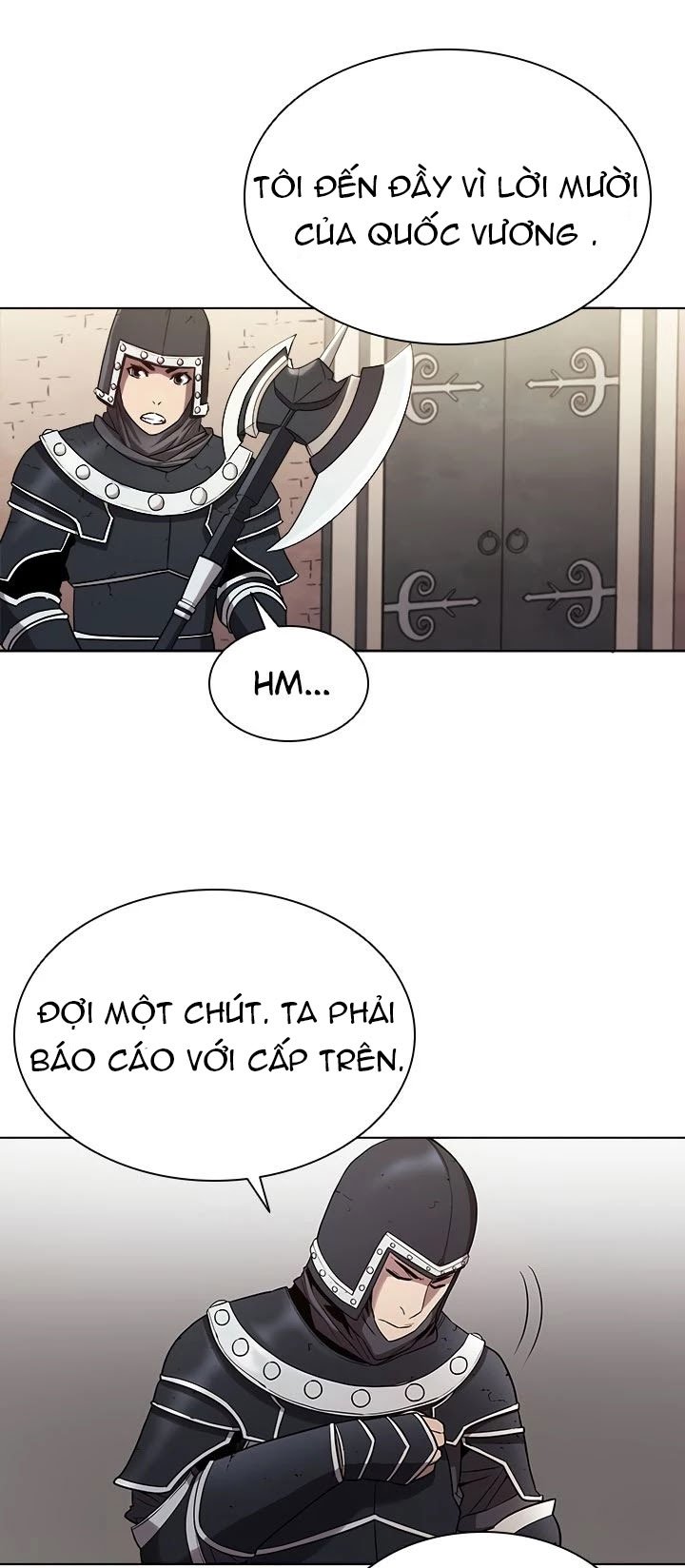 Đọc truyện Bậc thầy thuần hóa - Chap 26