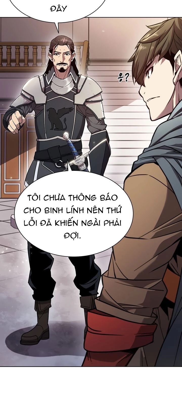 Đọc truyện Bậc thầy thuần hóa - Chap 26