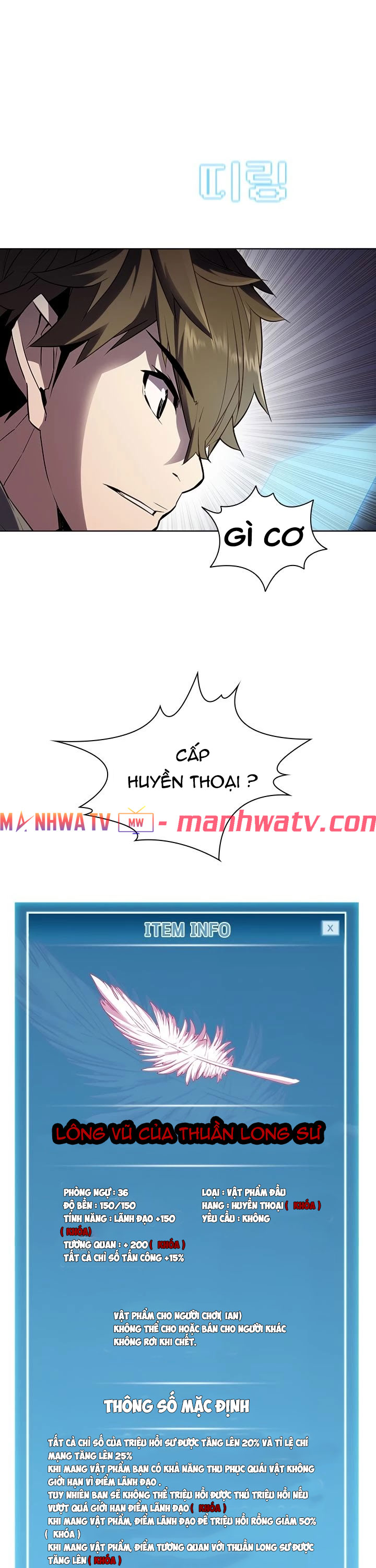 Đọc truyện Bậc thầy thuần hóa - chap 24