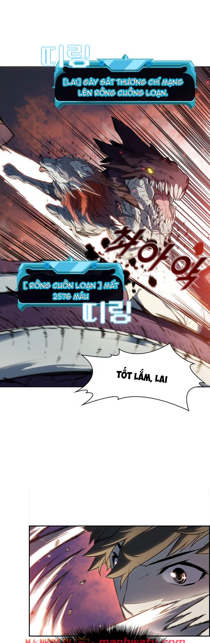 Đọc truyện Bậc thầy thuần hóa - Chap 22