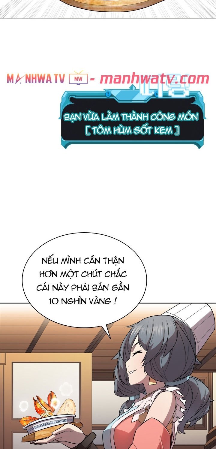 Đọc truyện Bậc thầy thuần hóa - Chap 17