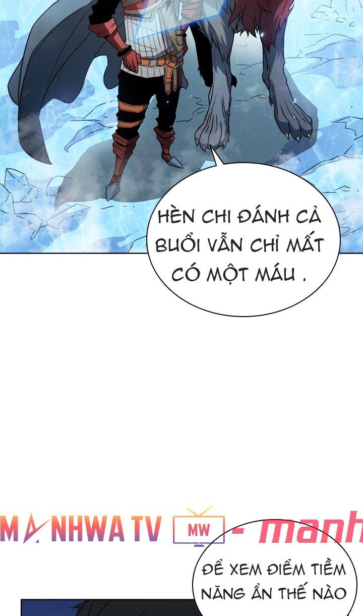 Đọc truyện Bậc thầy thuần hóa - Chap 17