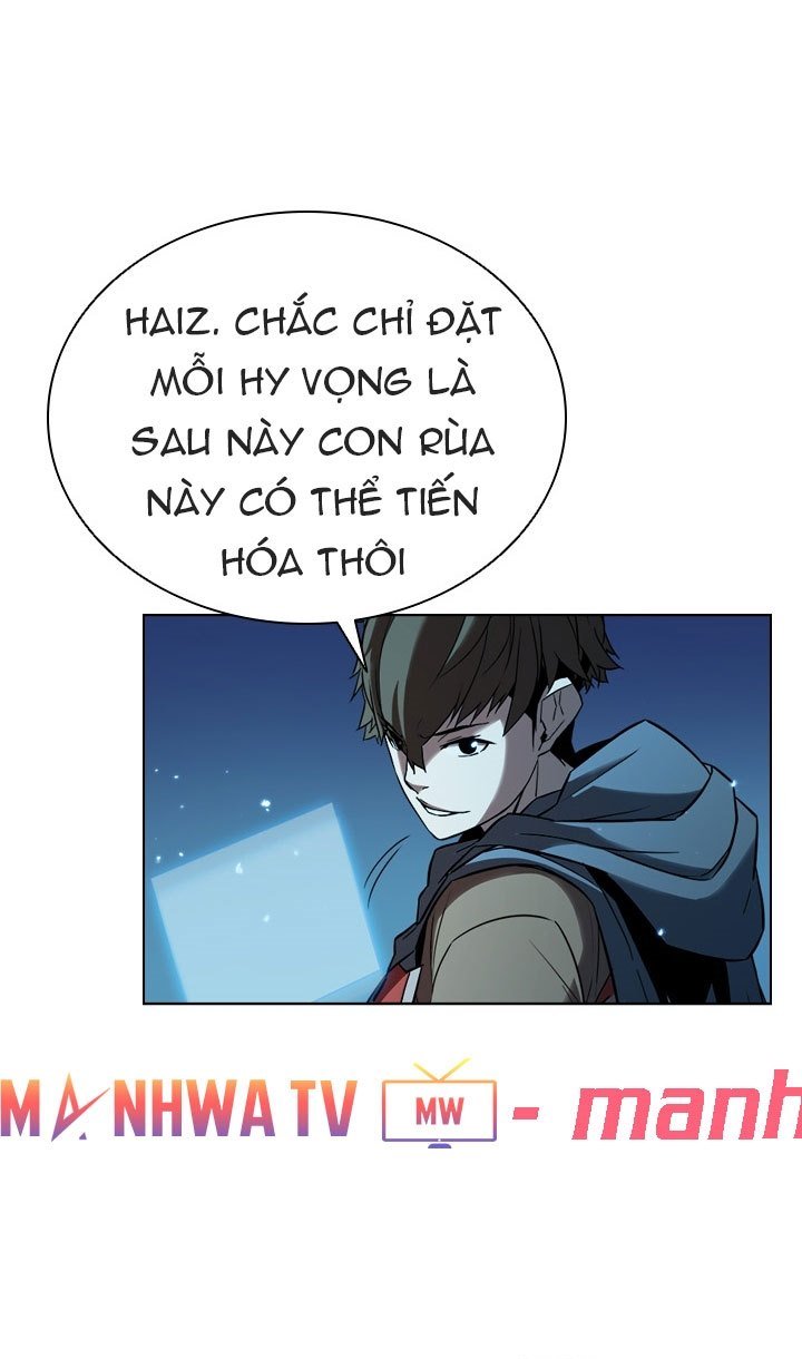 Đọc truyện Bậc thầy thuần hóa - Chap 17