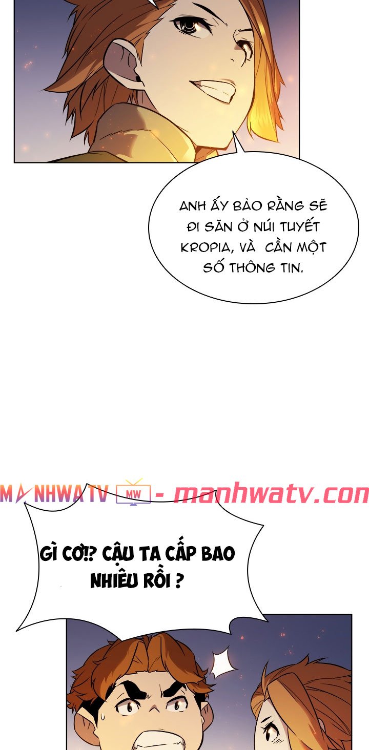 Đọc truyện Bậc thầy thuần hóa - Chap 19