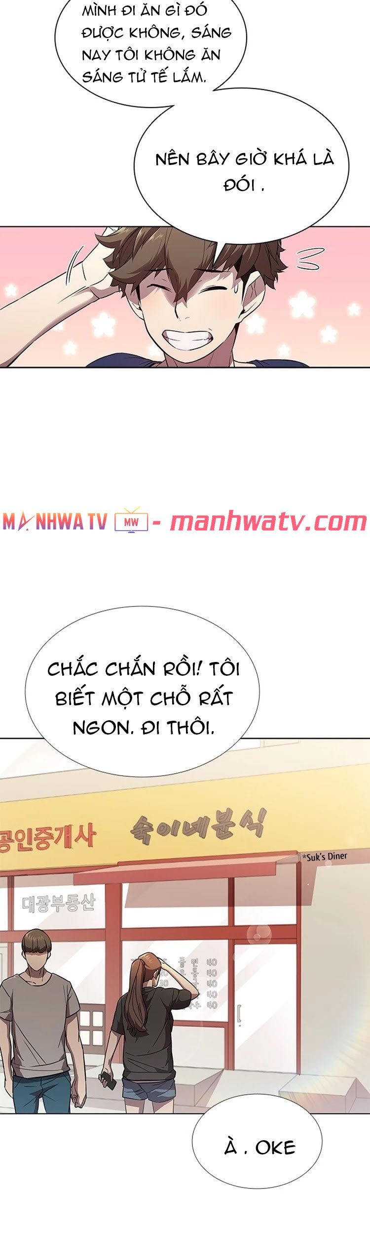 Đọc truyện Bậc thầy thuần hóa - Chap 28