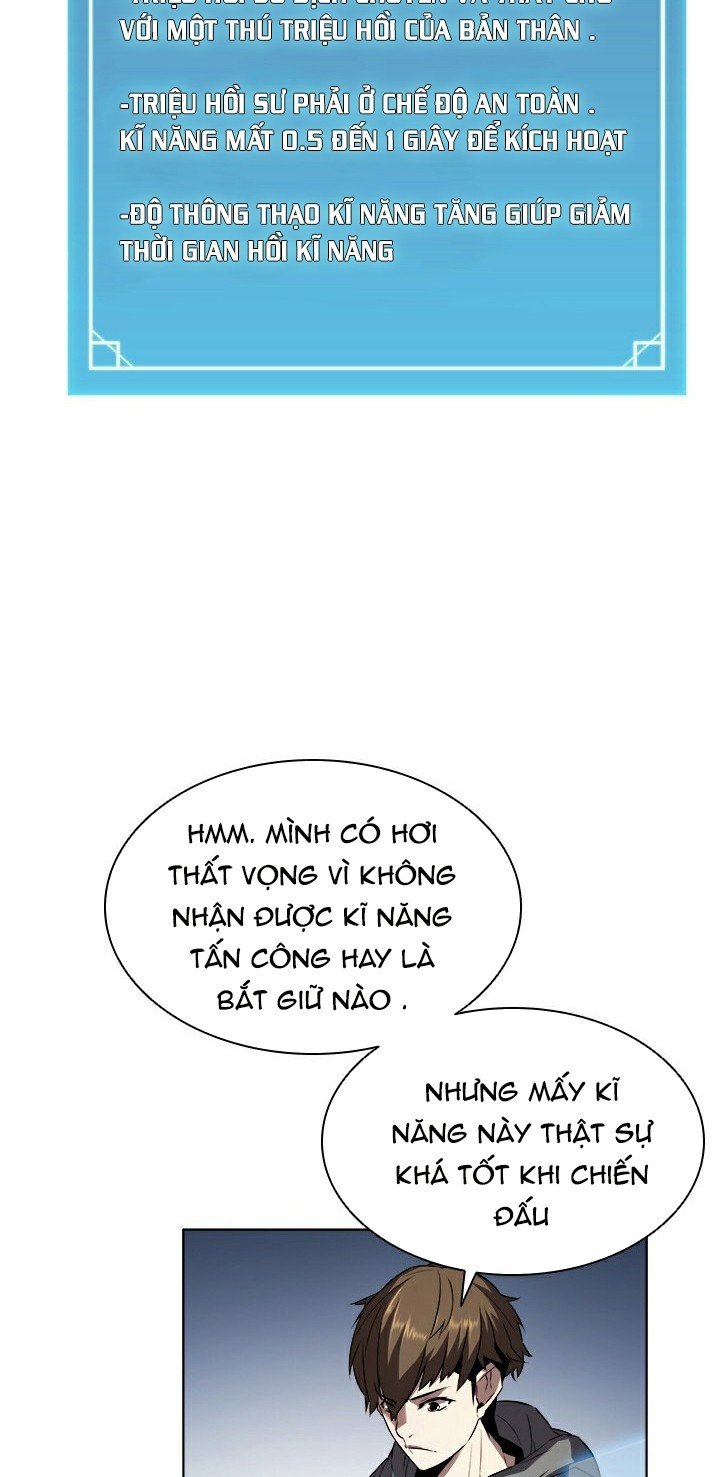 Đọc truyện Bậc thầy thuần hóa - Chap 11