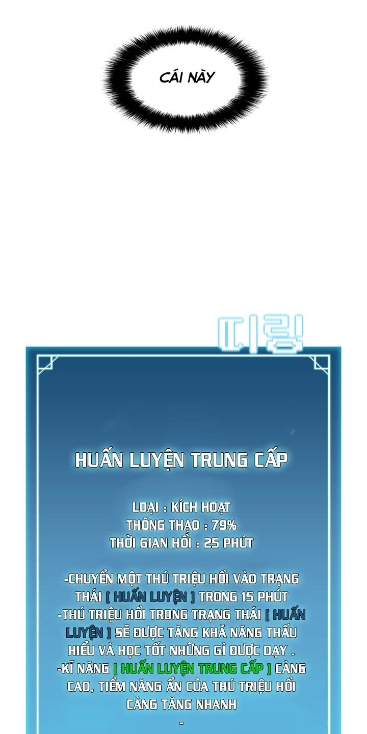 Đọc truyện Bậc thầy thuần hóa - Chap 10