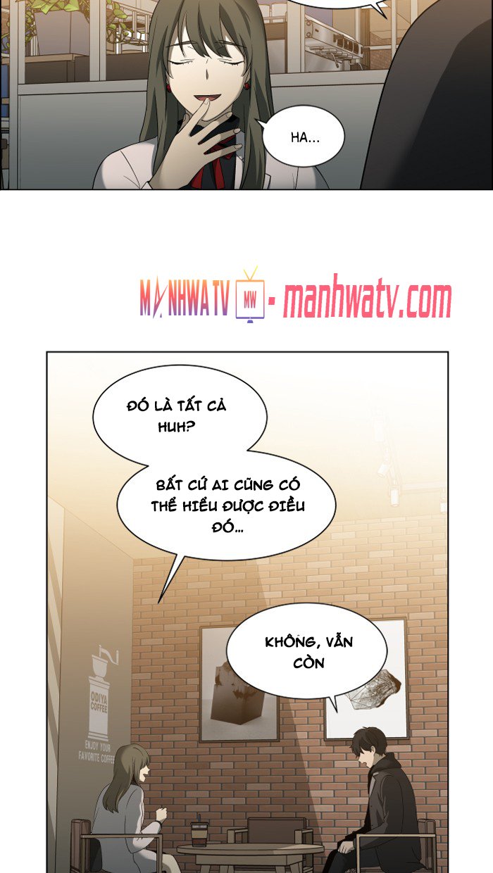 Đọc truyện Độc chiếm - Chap 12