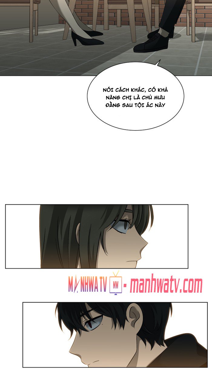 Đọc truyện Độc chiếm - Chap 12