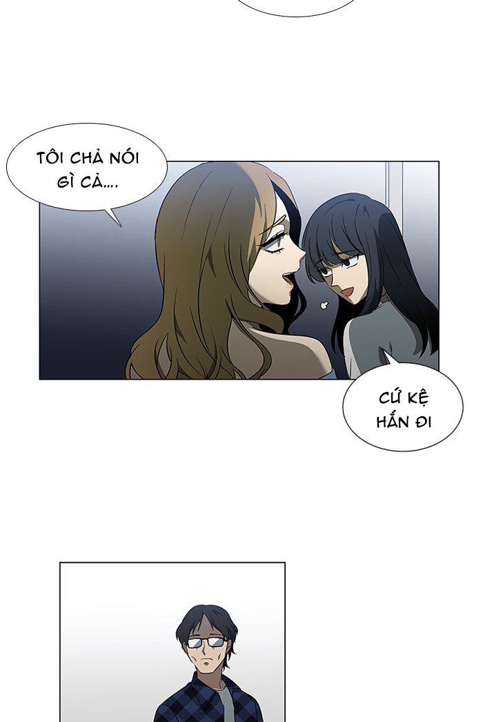 Đọc truyện Độc chiếm - Chap 4