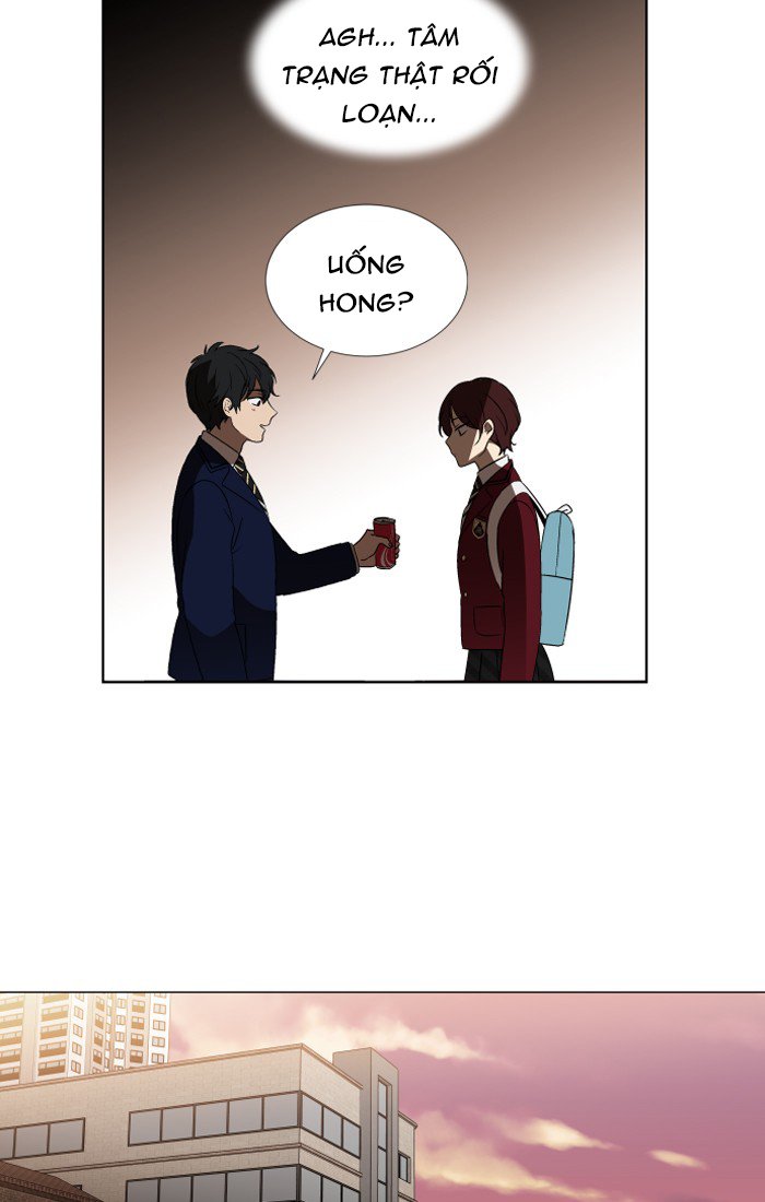 Đọc truyện Độc chiếm - Chap 7