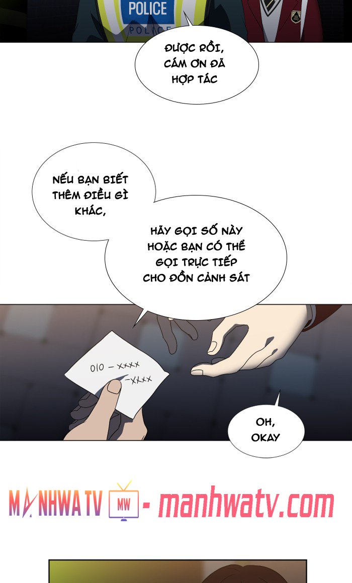 Đọc truyện Độc chiếm - Chap 10