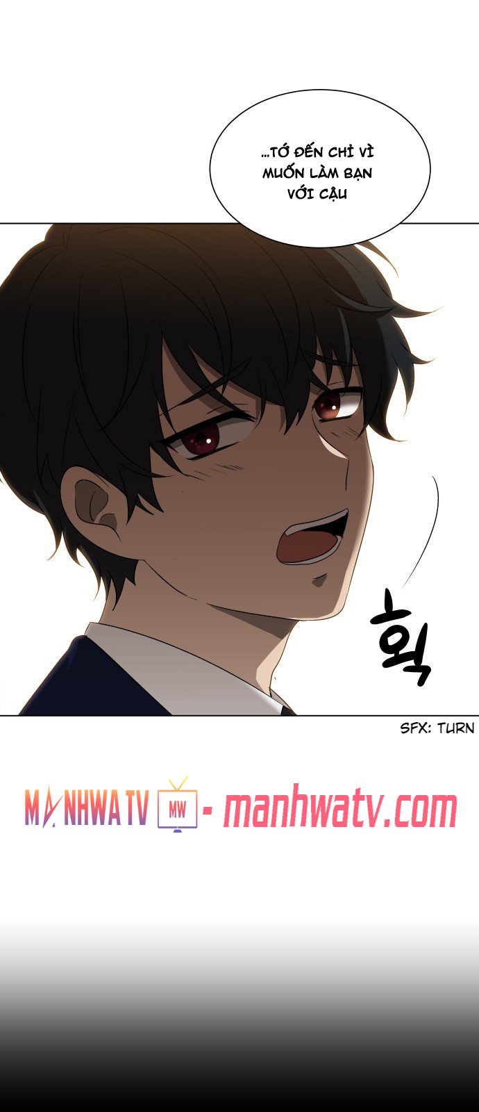 Đọc truyện Độc chiếm - Chap 8