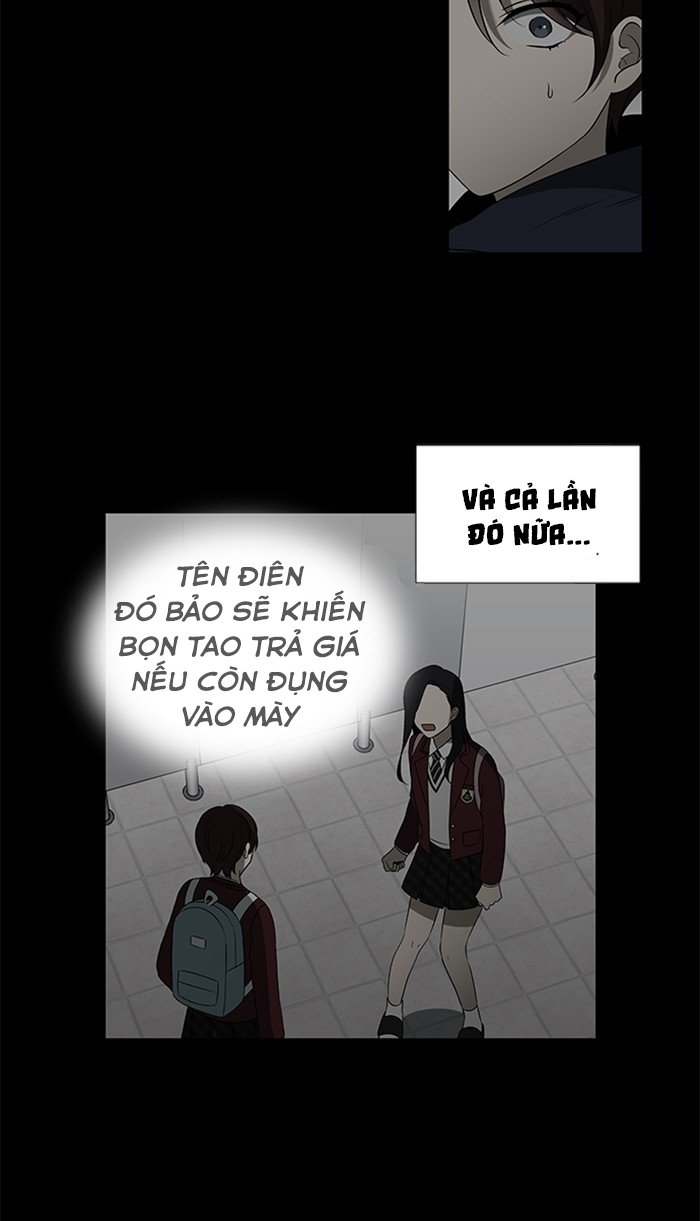 Đọc truyện Độc chiếm - Chap 6