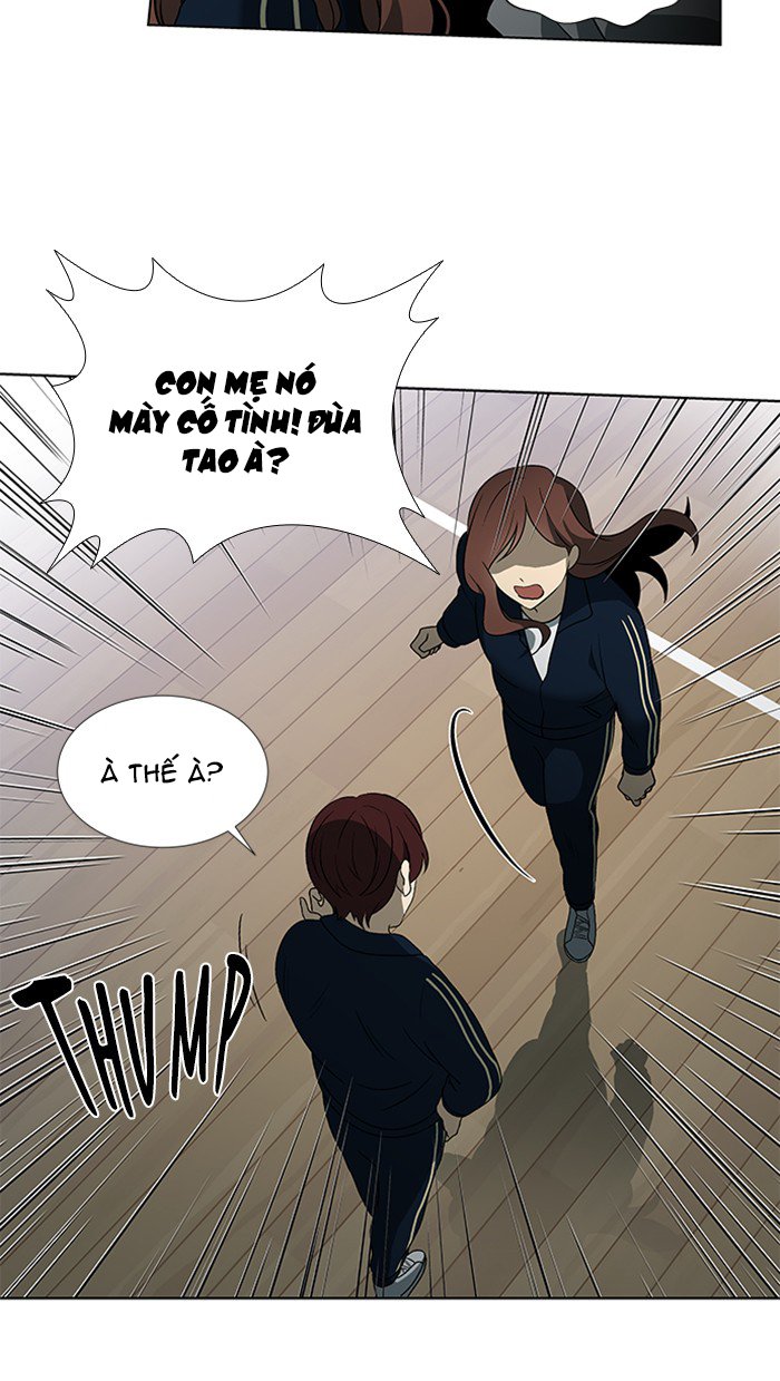 Đọc truyện Độc chiếm - Chap 6