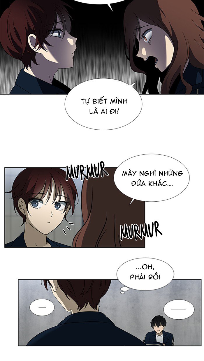 Đọc truyện Độc chiếm - Chap 6