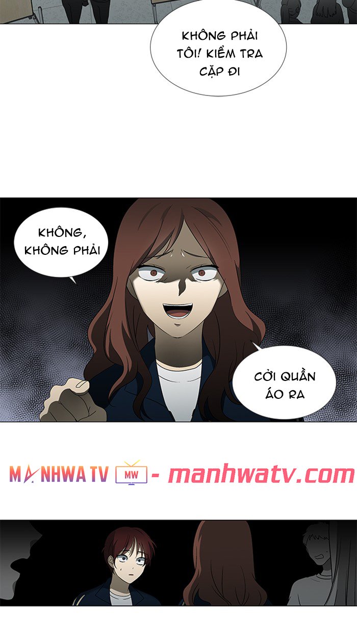 Đọc truyện Độc chiếm - Chap 6