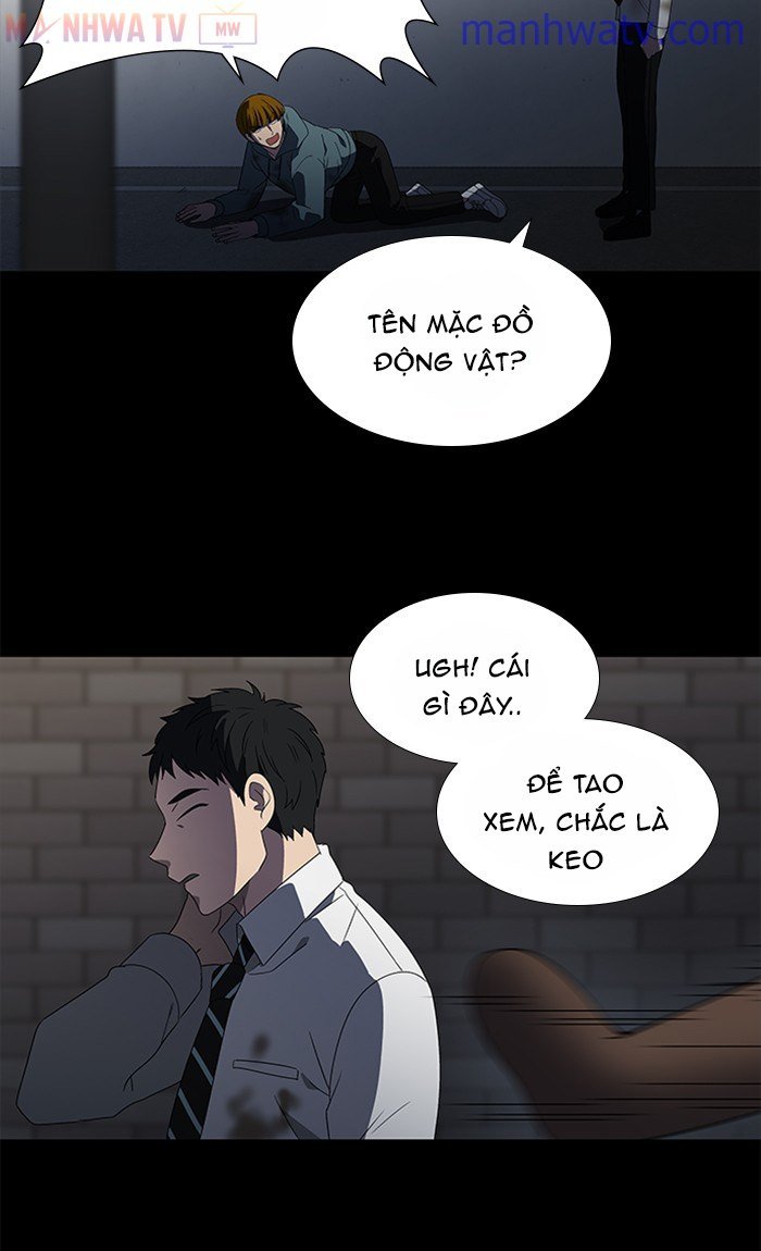 Đọc truyện Độc chiếm - Chap 2