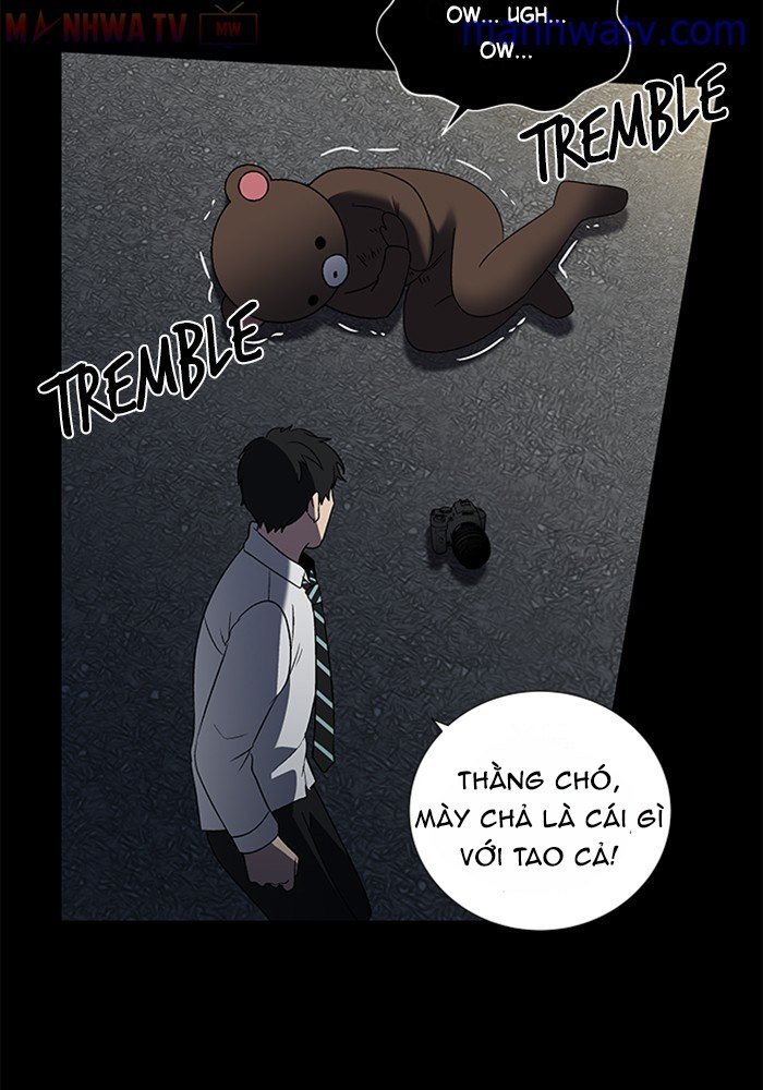 Đọc truyện Độc chiếm - Chap 2