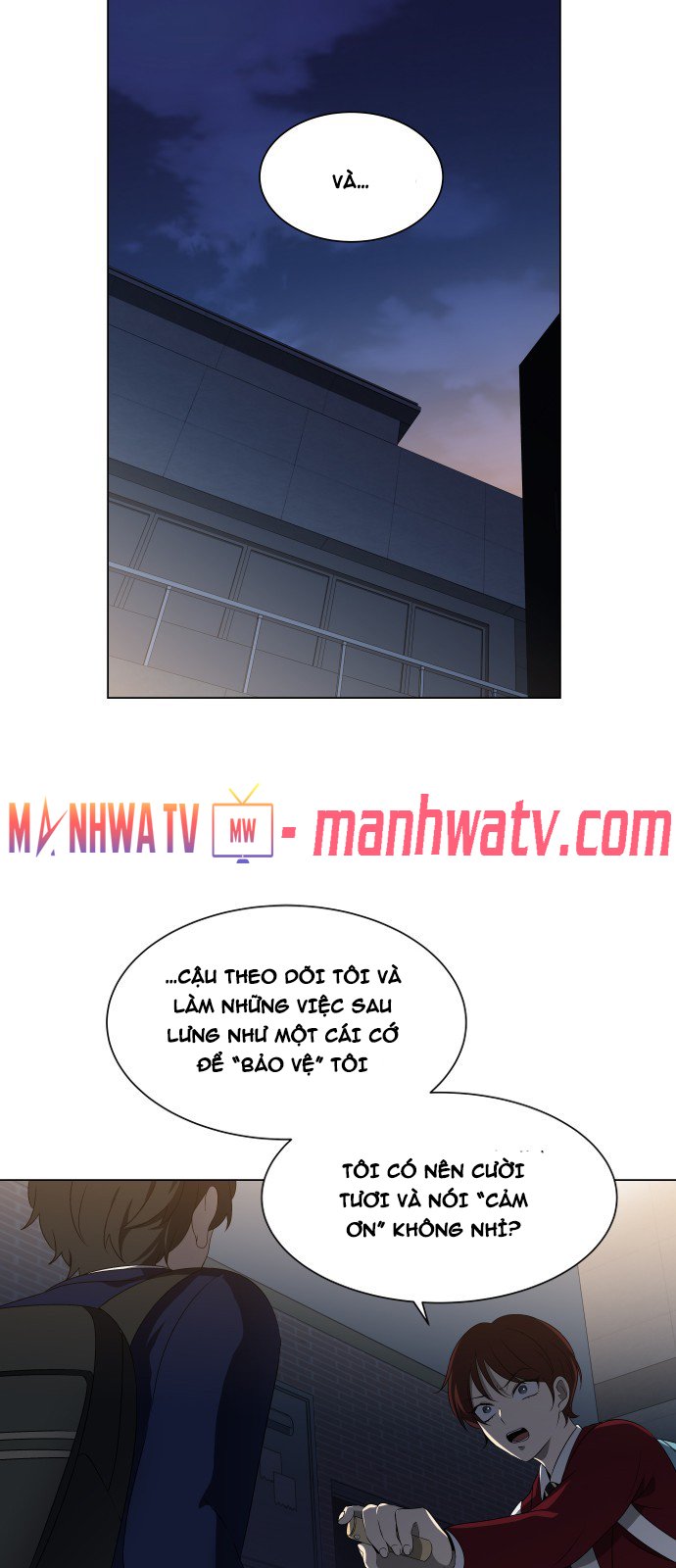 Đọc truyện Độc chiếm - Chap 9