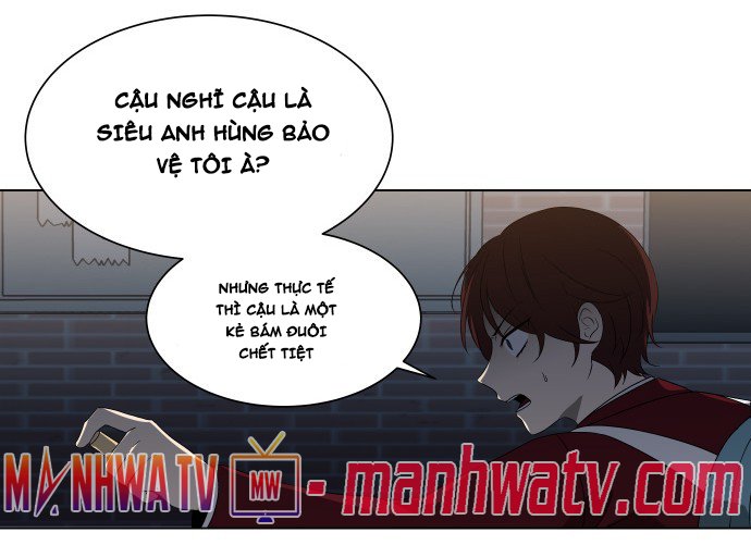 Đọc truyện Độc chiếm - Chap 9