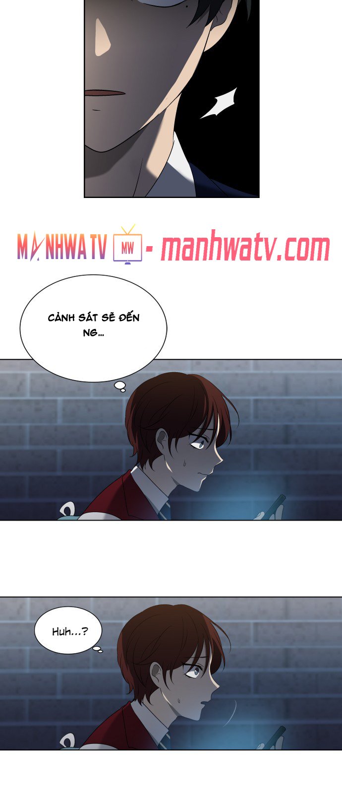 Đọc truyện Độc chiếm - Chap 9