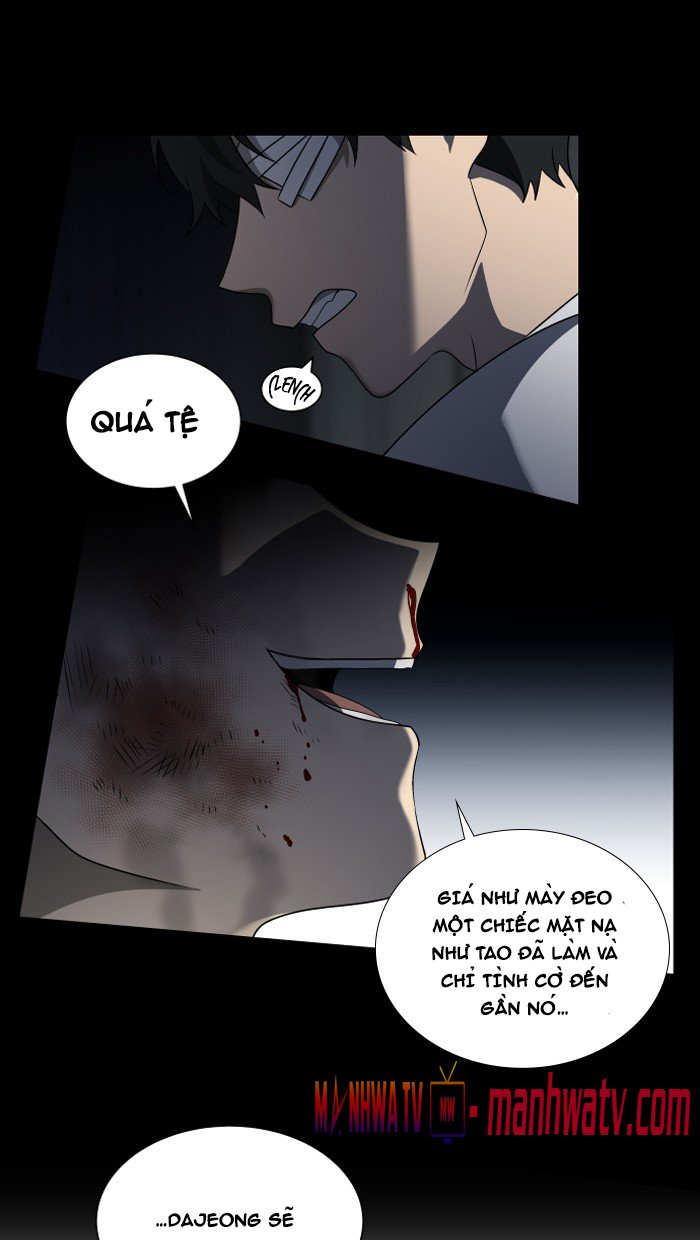 Đọc truyện Độc chiếm - Chap 13