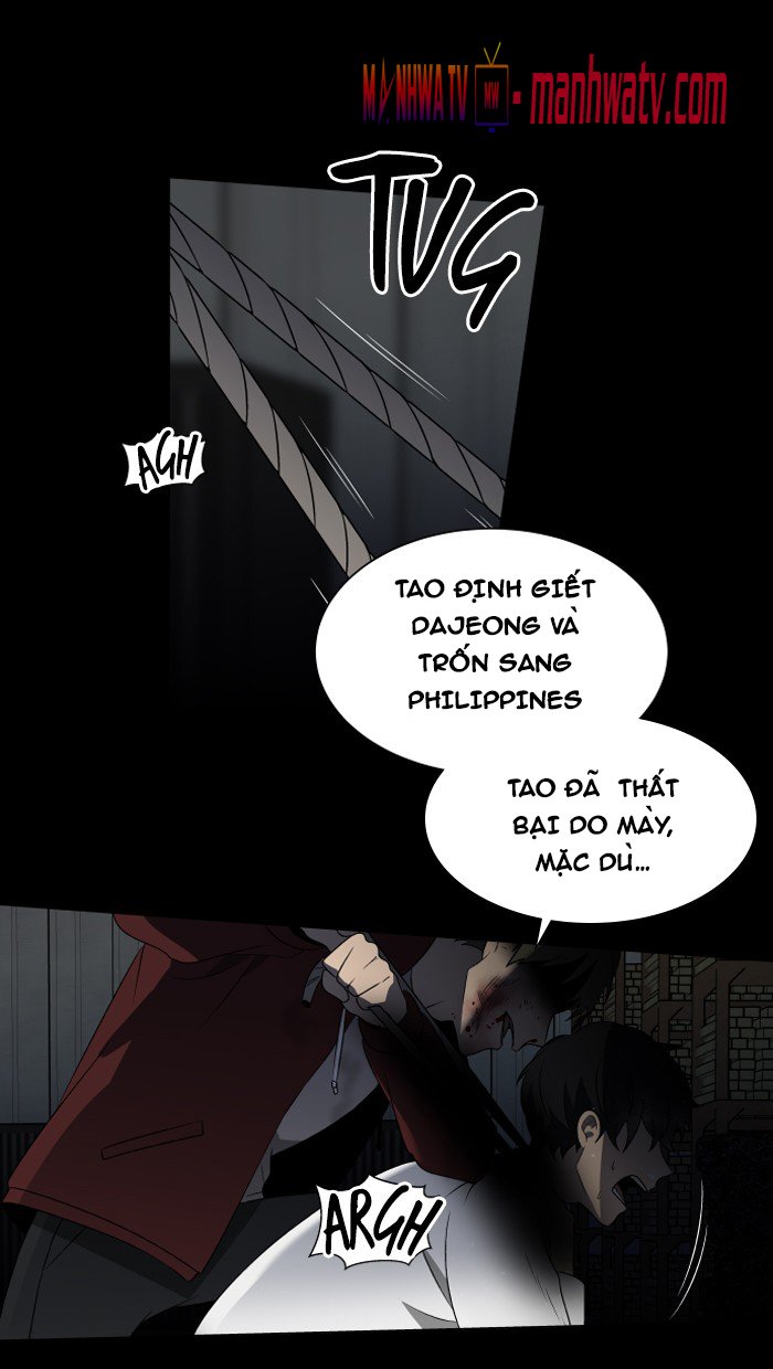 Đọc truyện Độc chiếm - Chap 13