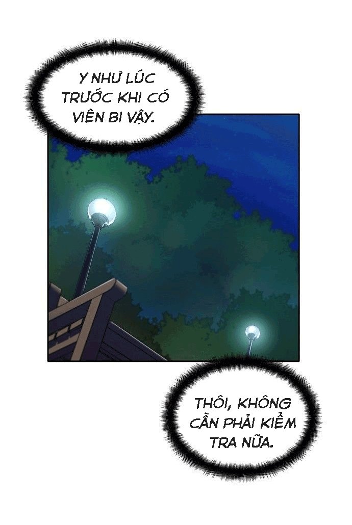 Đọc truyện Cổ vật tối thượng - Chap 4