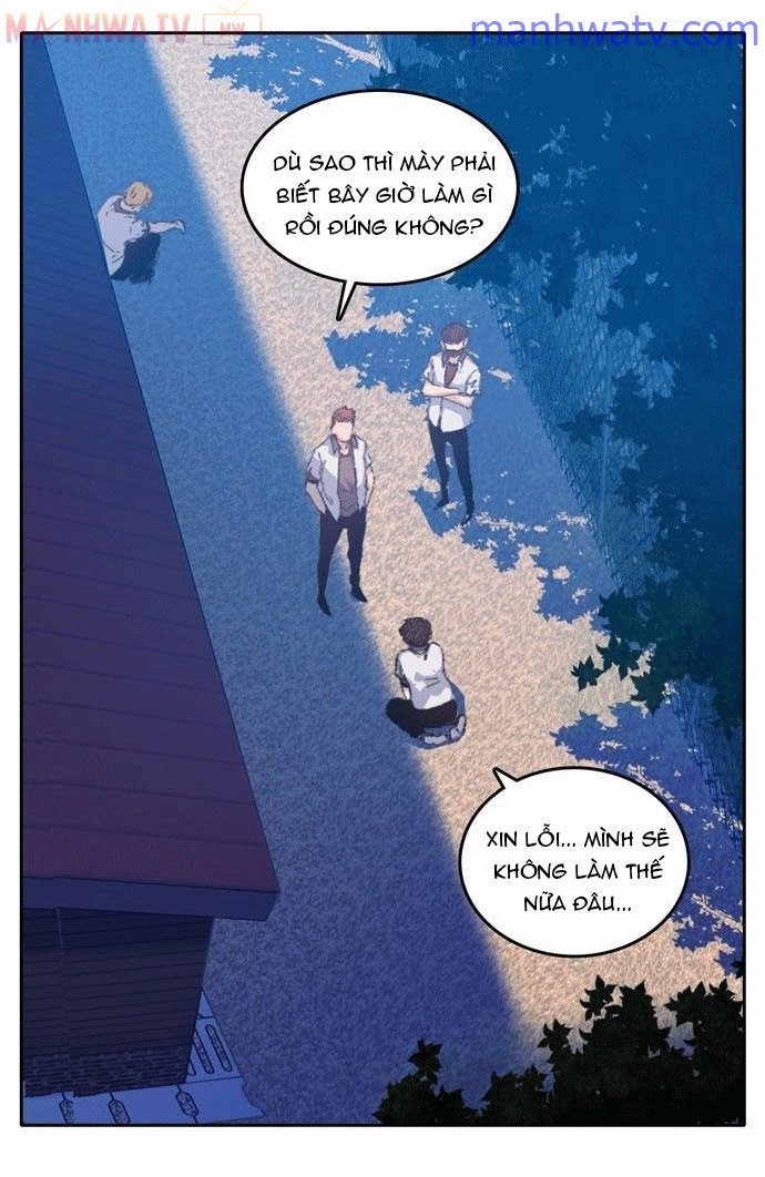 Đọc truyện Cổ vật tối thượng - Chap 1