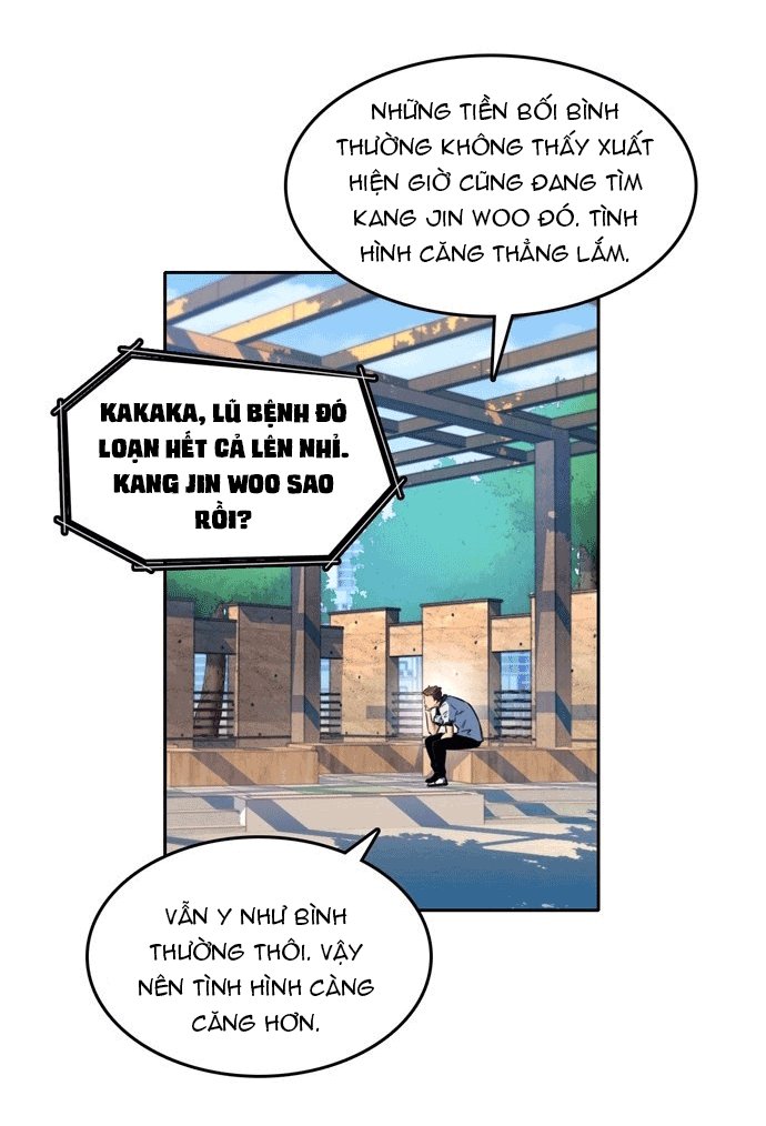 Đọc truyện Cổ vật tối thượng - Chap 9