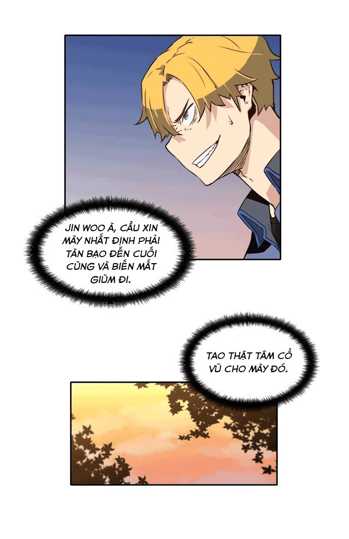 Đọc truyện Cổ vật tối thượng - Chap 9