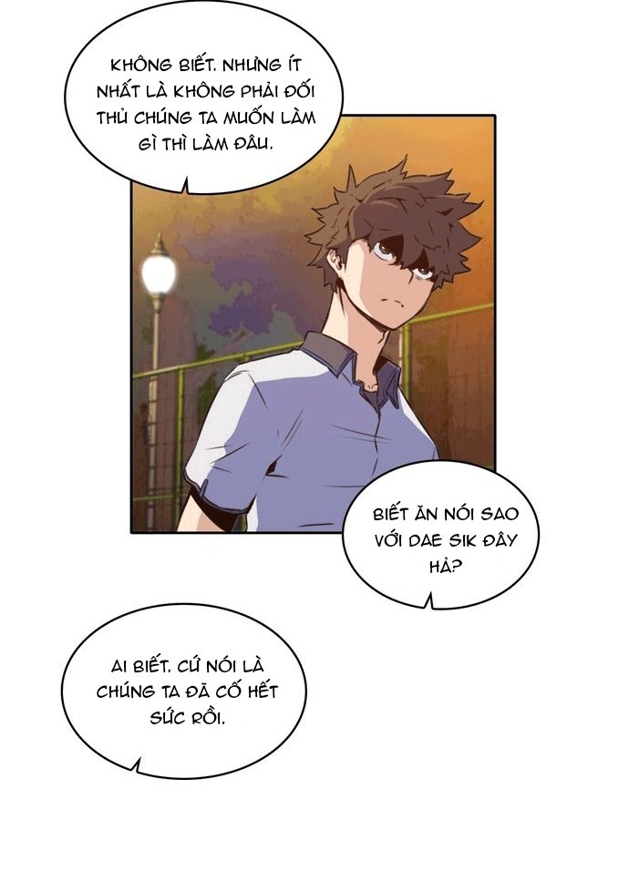 Đọc truyện Cổ vật tối thượng - Chap 9