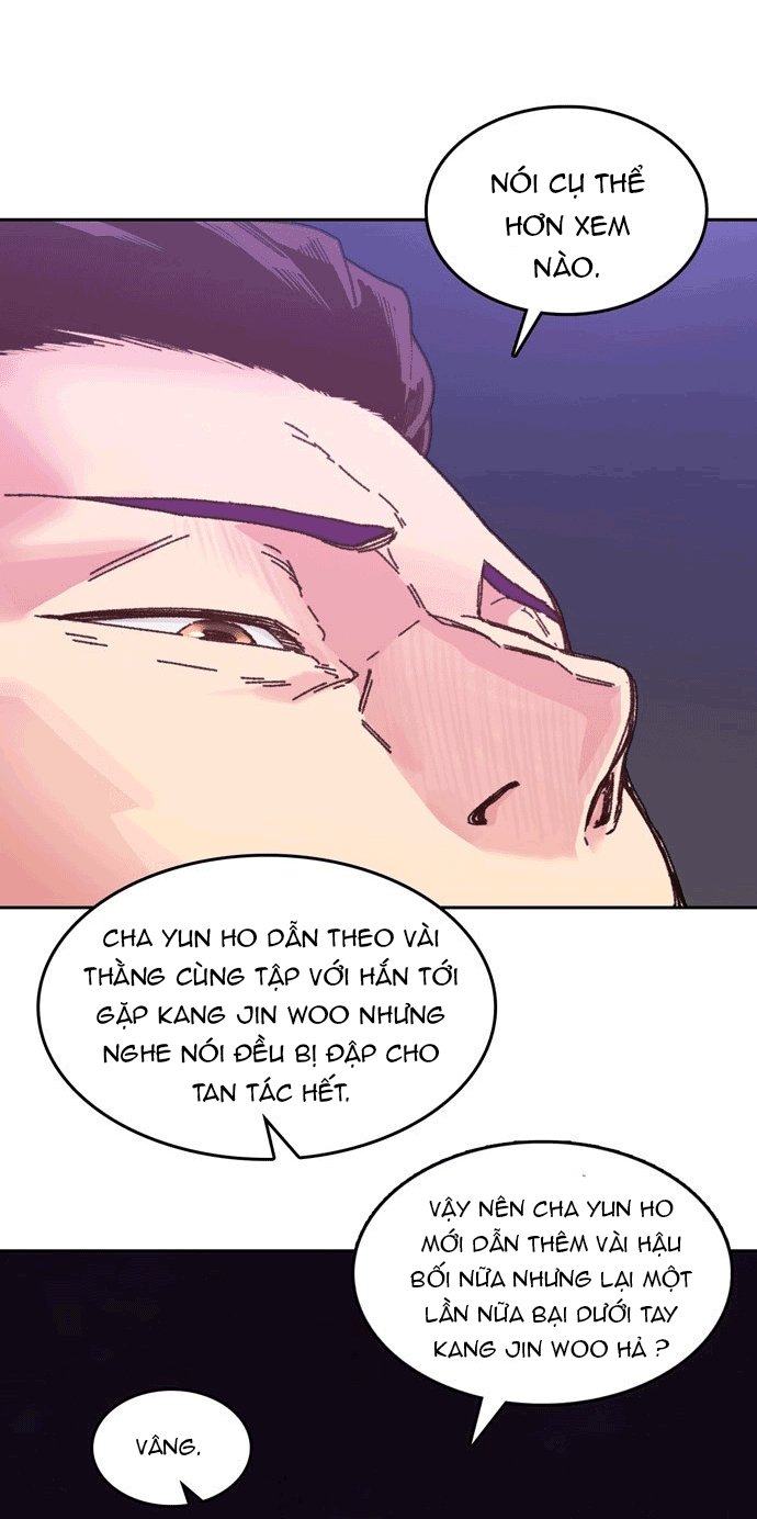 Đọc truyện Cổ vật tối thượng - Chap 9