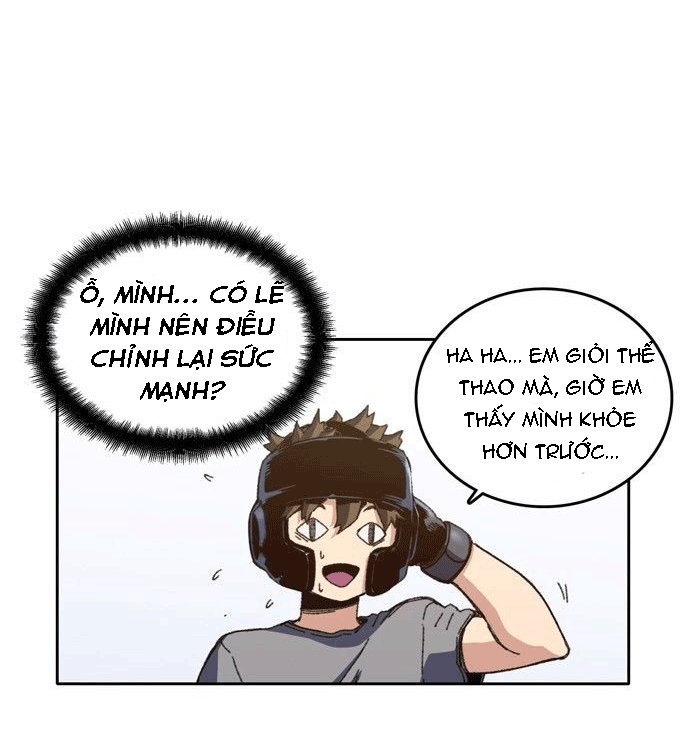 Đọc truyện Cổ vật tối thượng - Chap 6