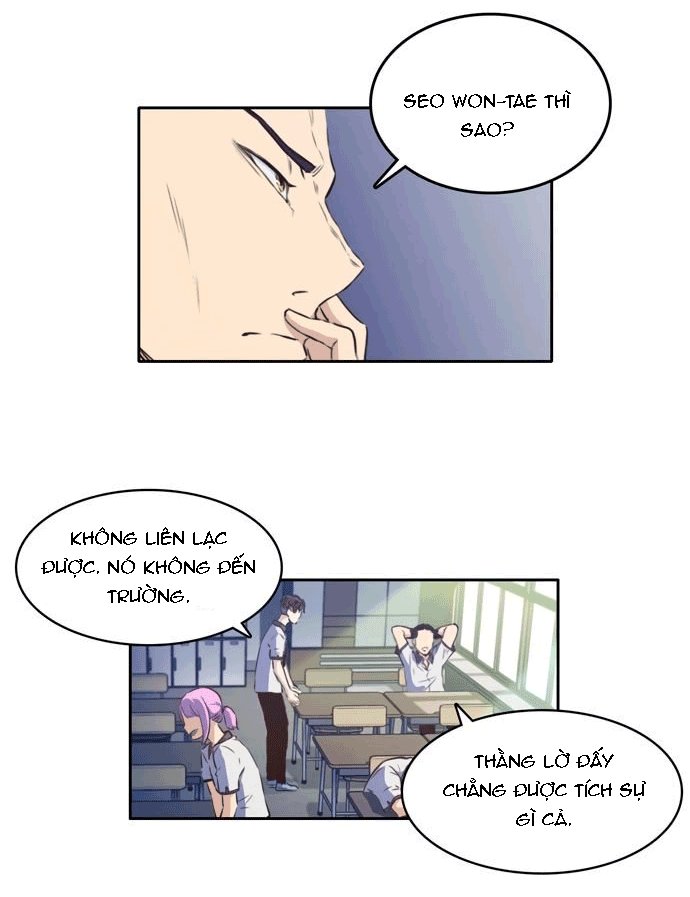 Đọc truyện Cổ vật tối thượng - Chap 7