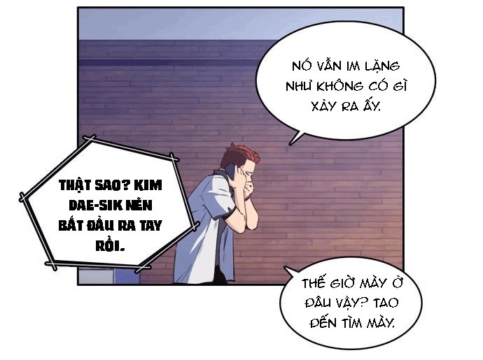 Đọc truyện Cổ vật tối thượng - Chap 7