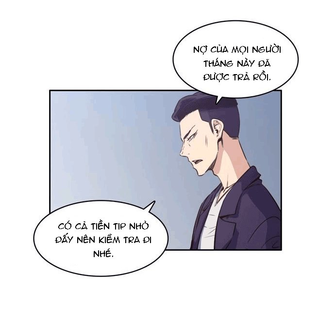 Đọc truyện Cổ vật tối thượng - Chap 7