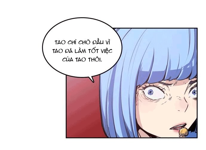 Đọc truyện Cổ vật tối thượng - Chap 7