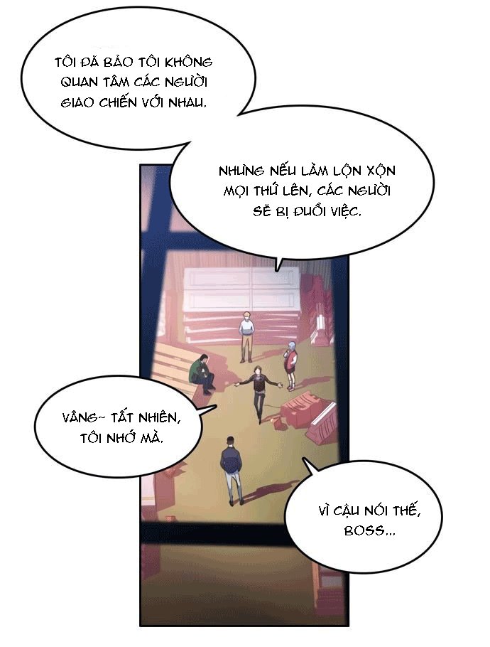 Đọc truyện Cổ vật tối thượng - Chap 7