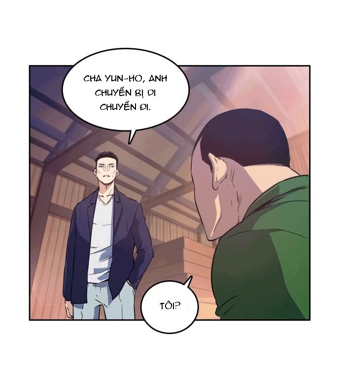 Đọc truyện Cổ vật tối thượng - Chap 7