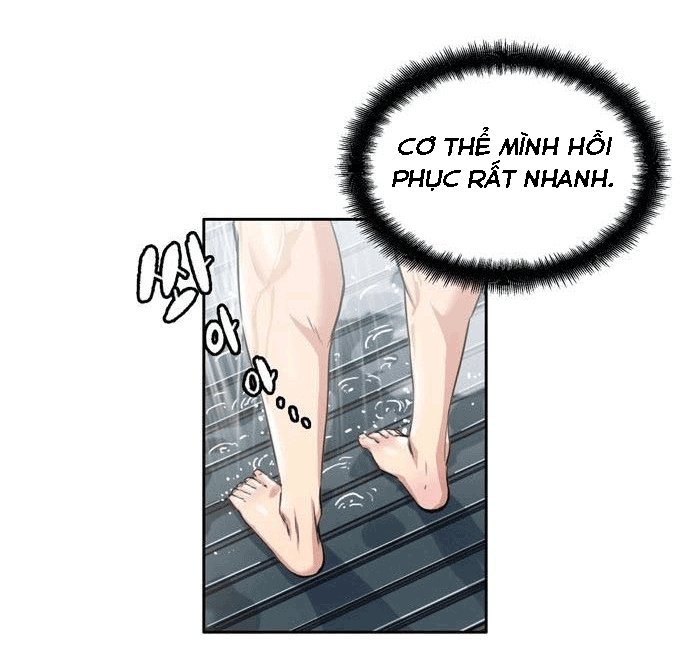 Đọc truyện Cổ vật tối thượng - chap 5