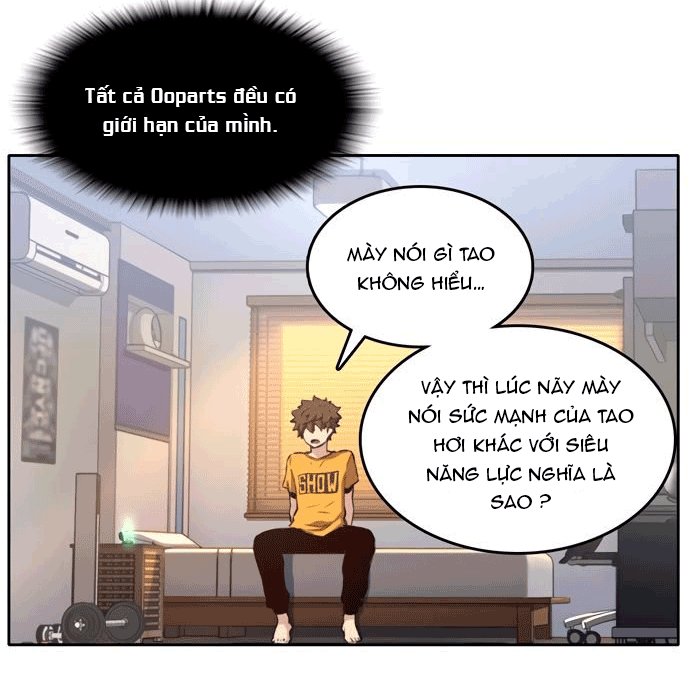 Đọc truyện Cổ vật tối thượng - Chap 10