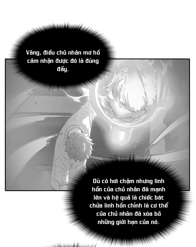 Đọc truyện Cổ vật tối thượng - Chap 10