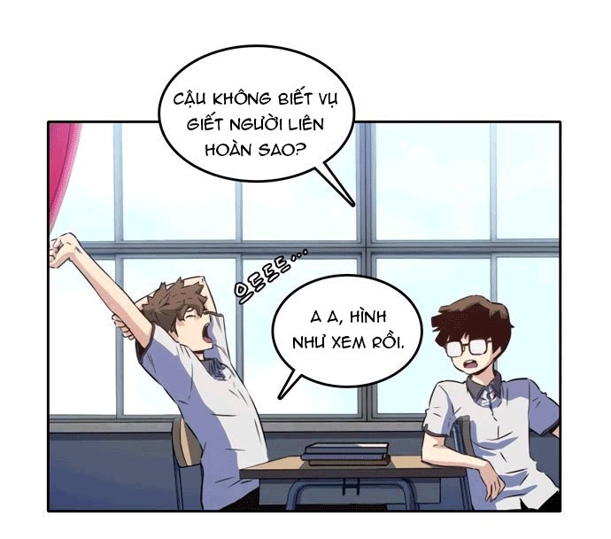 Đọc truyện Cổ vật tối thượng - Chap 10