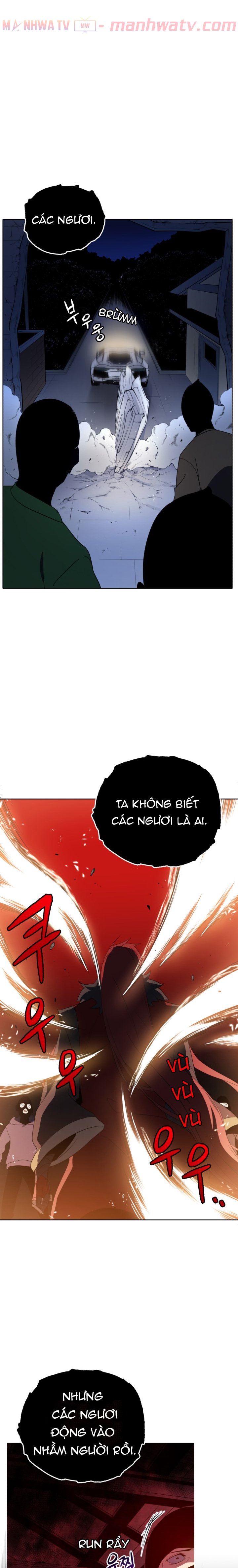 Đọc truyện Ma tôn tái thế - Chap 67