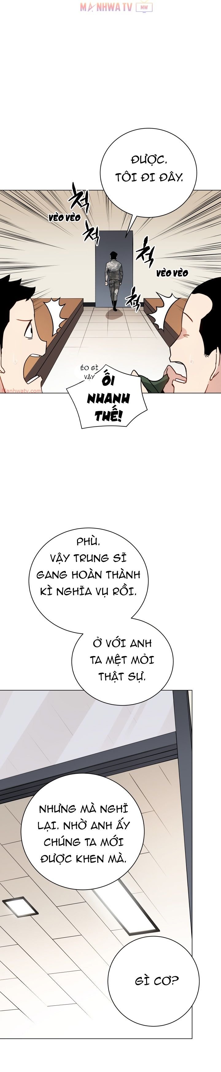 Đọc truyện Ma tôn tái thế - Chap 49