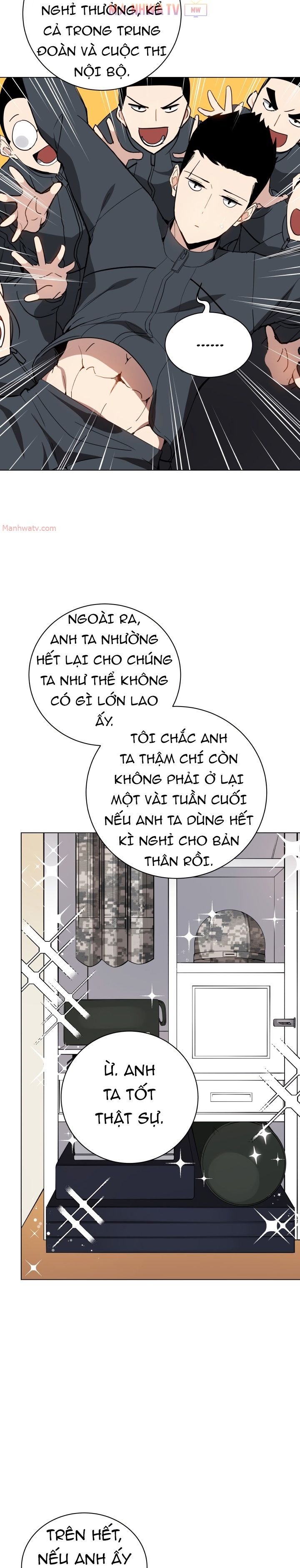 Đọc truyện Ma tôn tái thế - Chap 49