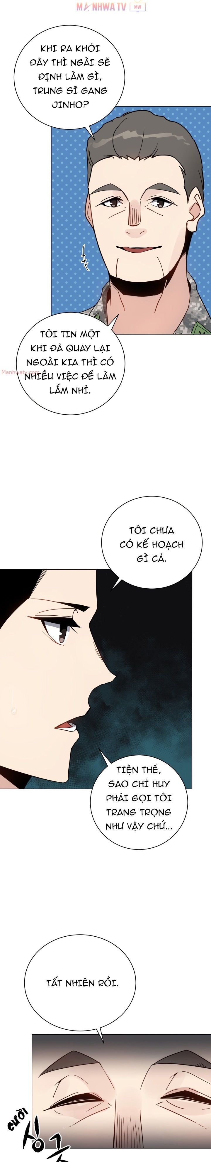 Đọc truyện Ma tôn tái thế - Chap 49