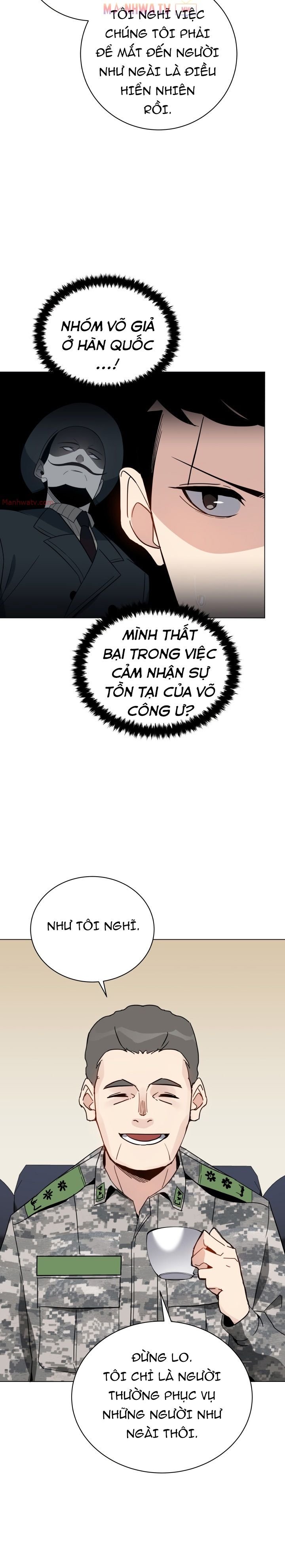 Đọc truyện Ma tôn tái thế - Chap 49